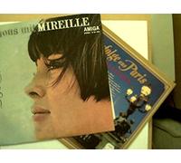 Mireille Mathieu - Rendezvous Mit Mireille