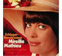 Mireille Mathieu - Rendezvous mit Mireille