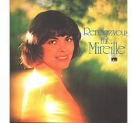 Mireille Mathieu - Rendezvous Mit Mireille