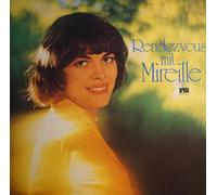 Mireille Mathieu - Rendezvous Mit Mireille - Ariola - 89 375 IT