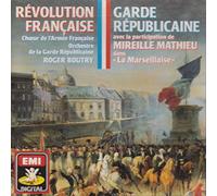 Mireille Mathieu - Revolution Francaise