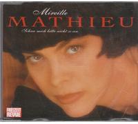 Mireille Mathieu - Schau Mich Bitte Nicht So An