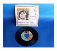 Mireille Mathieu - Un Monde Avec Toi / La Dernière Valse