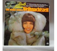 Mireille Mathieu - Und Wieder Wird es Weihnachtszeit