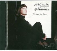Mireille Mathieu - Vous Lui Direz