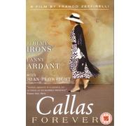 Mirella D'Angelo - Callas Forever [DVD]