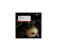 Mirella Freni/dolora Zajick/co - Verdi: Opera Choruses [CD]