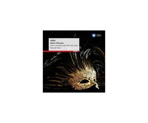 Mirella Freni/dolora Zajick/co - Verdi: Opera Choruses [CD]