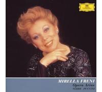 Mirella Freni - Famous Opera Arias