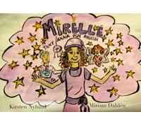 Mirelle: Tant Anna och Ängeln
