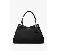 Mirema Girlfriend Carryall Black Shoulder Bag - Bke / One Size