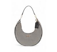 Mirema Woven Hobo - female - Guess - Shoulder Bags - Black - ONE SIZE - Bags ONE SIZE