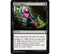 Mire's Malice | Battle for Zendikar