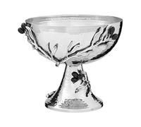 Premier Housewares 507393 Fruit Bowl, Stainless Steel