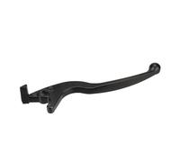 Mirevia Motorcycle Brake Clutch 2PCS Left/Right Hydraulic Brake Handle Lever Oil for Honda for Yamaha(Left)