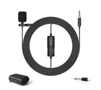 Mirfak MC1 Lavalier Micphone