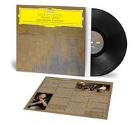 Mirga Grainyt-Tyla Onut Grainyt Lithuanian National Symphony Orchestra Orchestre Philharmonique de Radio France - Back To Nature: Čiurlionis - Gražinis [VINYL]