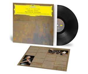 Mirga Grainyt-Tyla Onut Grainyt Lithuanian National Symphony Orchestra Orchestre Philharmonique de Radio France - Back To Nature: Čiurlionis - Gražinis
