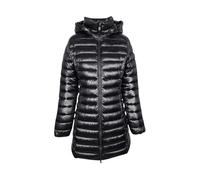 Miri Parka - female - Save The Duck - Parkas - Black - M - Coats M