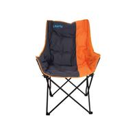 Miriad Liberty Leisure Llcc-4 Orange Folding Camping Chair