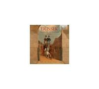 MIRIAM ALTMANN-ROSE/JULIA HUBER-WARZECHA: DUSSEK: VIOLIN SONATA - CD BRAND NEW