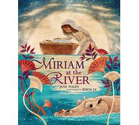 Miriam at the River (Bible)