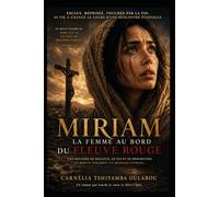 MIRIAM: La femme au bord du fleuve rouge