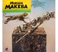 Miriam Makeba - A promise
