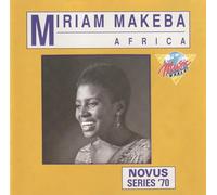 Miriam Makeba - Africa