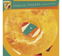 Miriam Makeba - Amazing Africa [VINYL]
