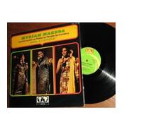 miriam MAKEBA - Appel A L'Afrique [Vinyl LP]