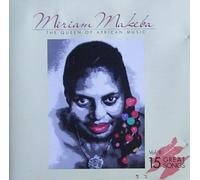 Miriam Makeba - Great Songs Vol. 2