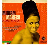 Miriam Makeba - Mama Africa