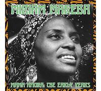Miriam Makeba - Mama Afrika: The Early Years [VINYL]