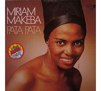 Miriam Makeba - Miriam Makeba - Pata Pata - Reprise Records - 44 046, Reprise Records - RS 6274, Reprise Records - REP 44 046