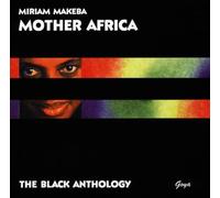 Miriam Makeba - Mother Africa (the Black Anthology)