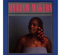 Miriam Makeba - Myriam Makeba