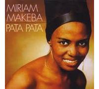 Miriam Makeba - Pata [CASSETTE]