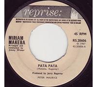 Miriam Makeba - Pata Pata