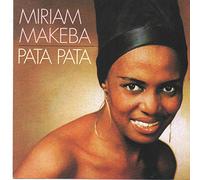 Miriam Makeba - Pata Pata - The Hit Sound Of Miriam Makeba - Reprise Records - WBCD1919, Gallo - WBCD1919