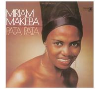 Miriam Makeba - Pata Pata [Vinyl]