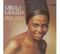 MIRIAM MAKEBA - PATA PATA [VINYL]