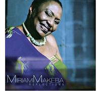 Miriam Makeba - Reflections