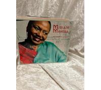 Miriam Makeba - Reflections
