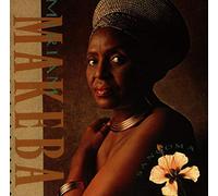 Makeba, Miriam - Sangoma
