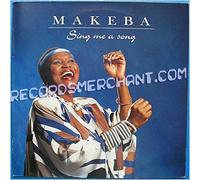 Miriam Makeba - Sing Me A Song [VINYL]