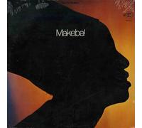 MIRIAM MAKEBA - the magic of makeba LP [VINYL]