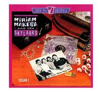 Miriam Makeba - & The Skylarks Vol 1