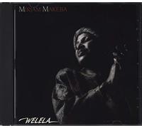 Miriam Makeba - Welela (1989)