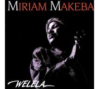 Miriam Makeba - Welela [Australian Import]